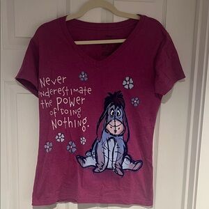 Disney Berry T-Shirt